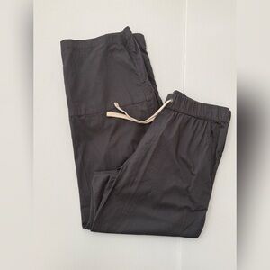 Pact Charcoal Women's Pants